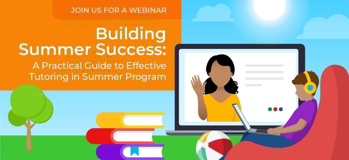 Building Summer Success Webinar