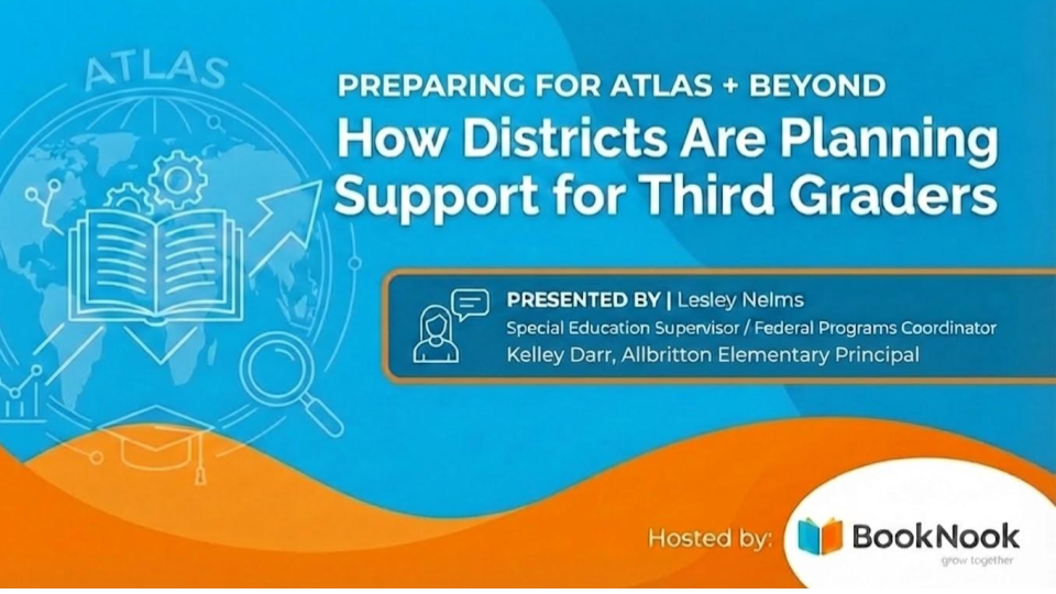 ATLAS Webinar Thoughts