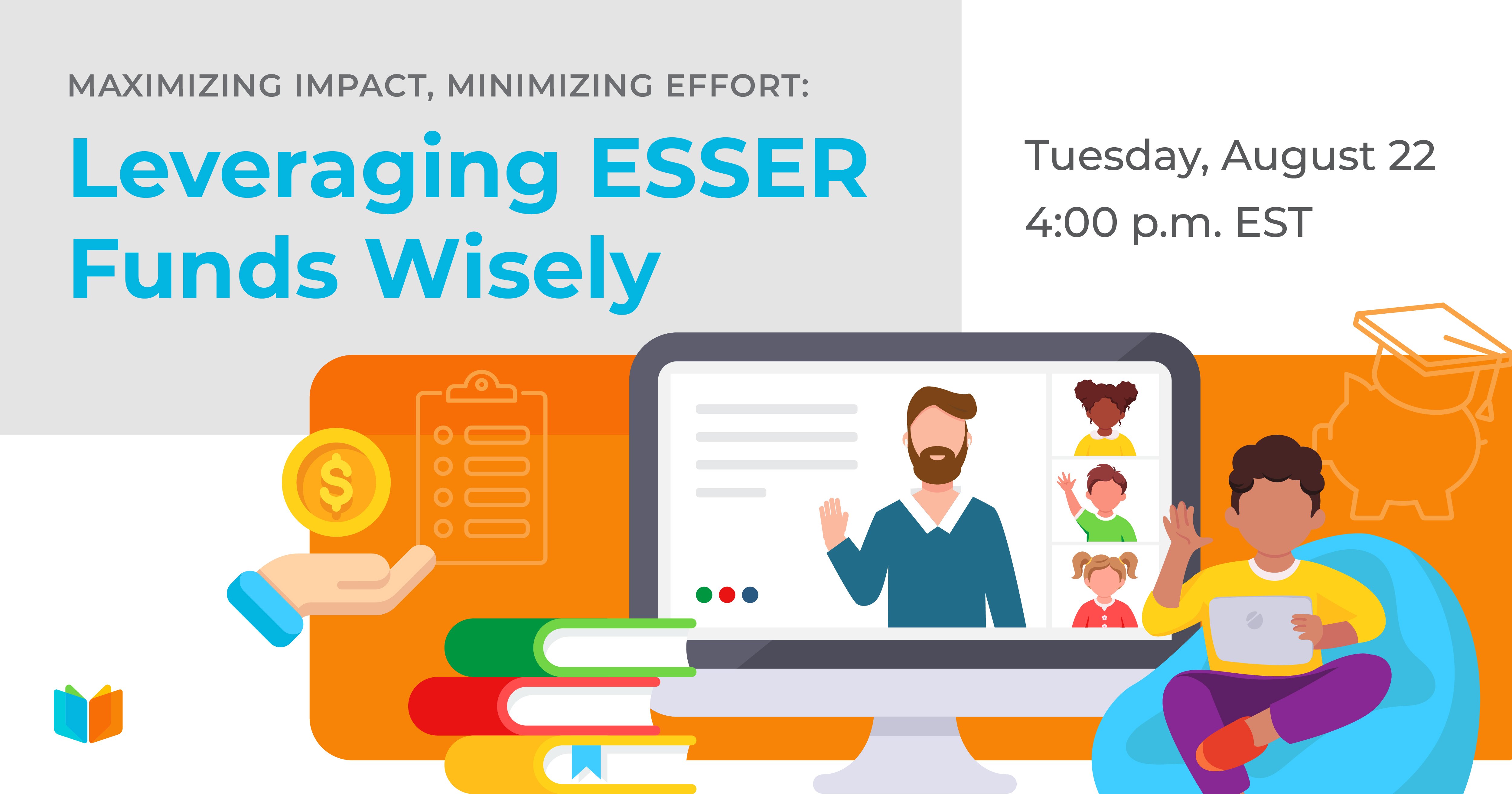ESSER Funds Webinar
