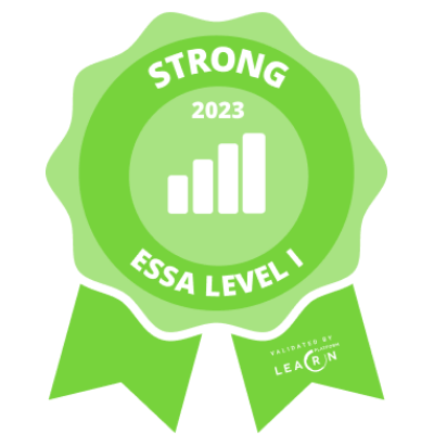 ESSA Level 1 Badge